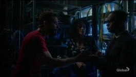 So Help Me Todd - Season 01 Episode 18